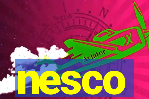 nesco