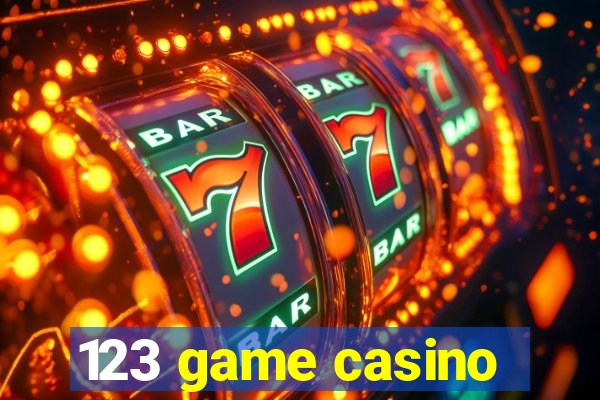 123 game casino