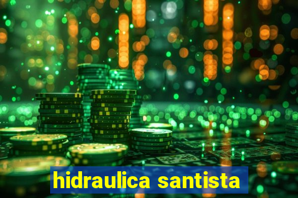 hidraulica santista