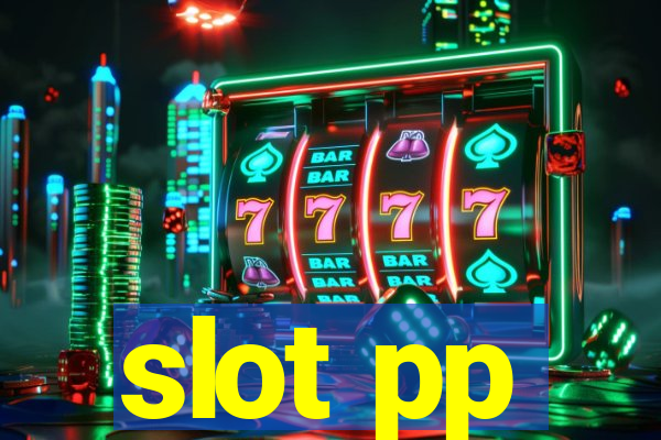 slot pp