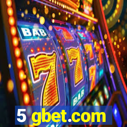 5 gbet.com