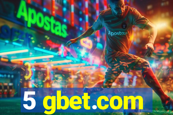 5 gbet.com