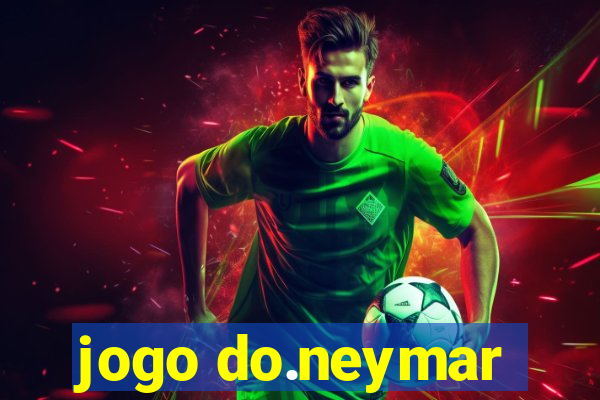 jogo do.neymar