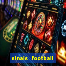 sinais football studio telegram