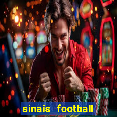 sinais football studio telegram