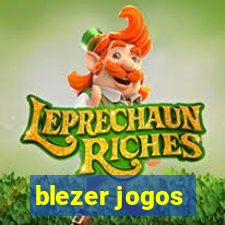 blezer jogos