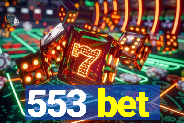 553 bet