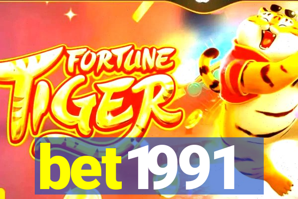 bet1991