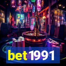 bet1991