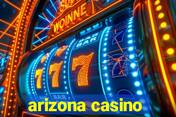 arizona casino