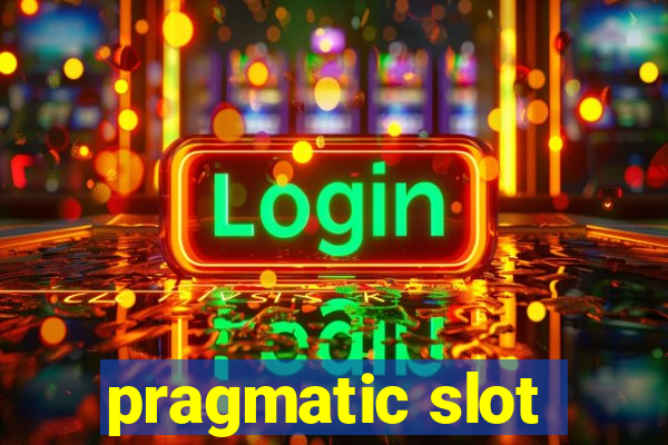 pragmatic slot