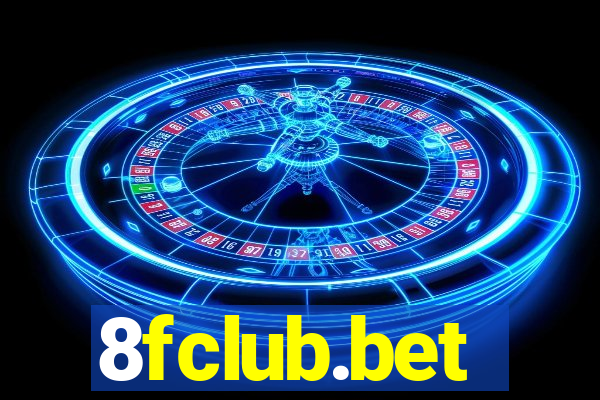 8fclub.bet