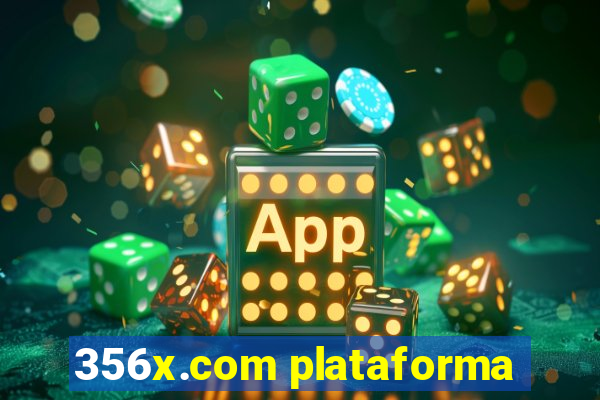 356x.com plataforma