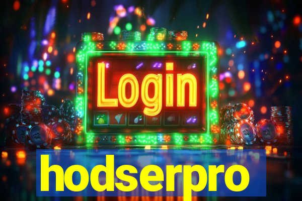 hodserpro