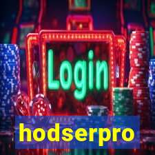 hodserpro