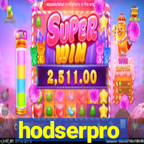 hodserpro