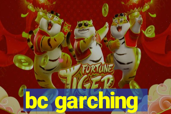 bc garching