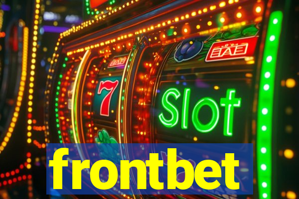 frontbet