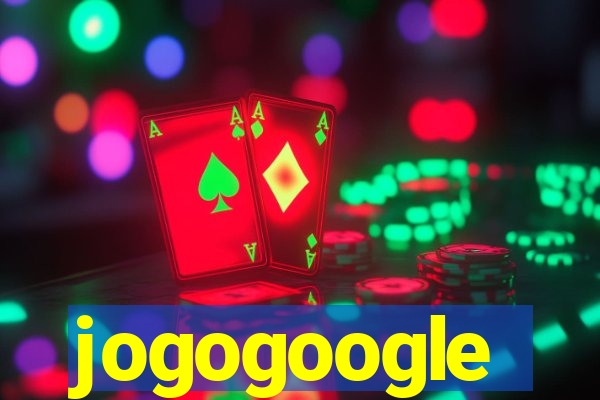 jogogoogle