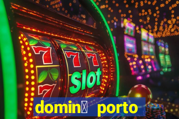 domin贸 porto alegre night club