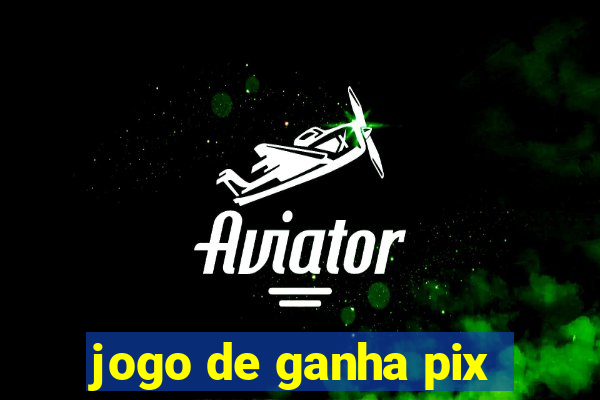 jogo de ganha pix