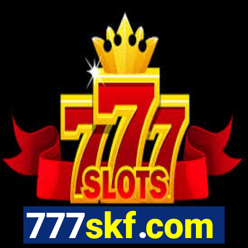 777skf.com