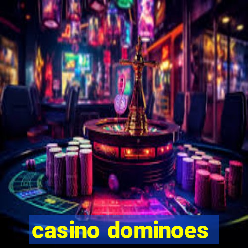 casino dominoes