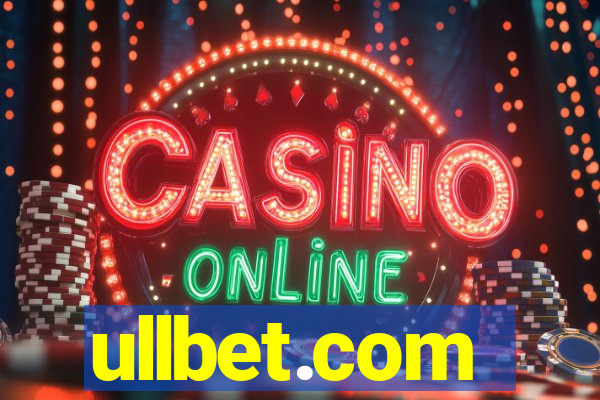 ullbet.com