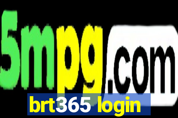 brt365 login