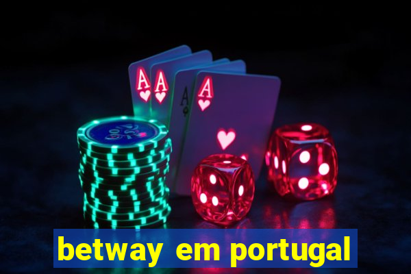 betway em portugal