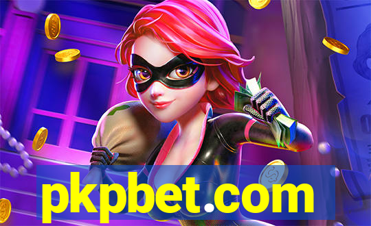 pkpbet.com