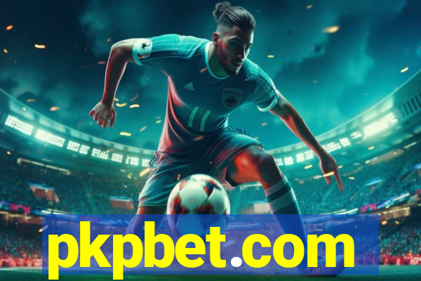 pkpbet.com