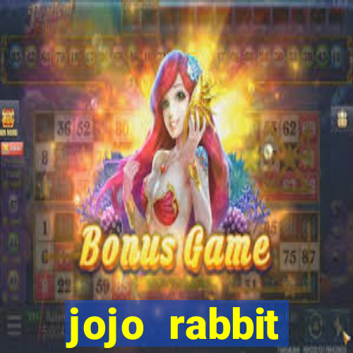 jojo rabbit assistir online Informational