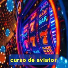 curso de aviator