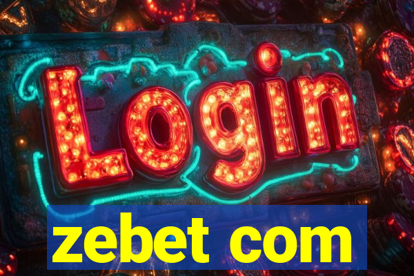 zebet com