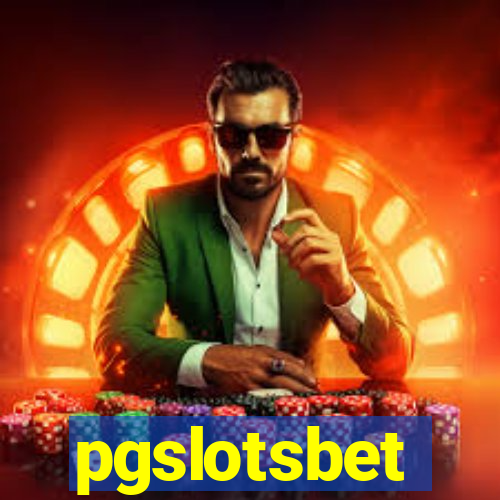 pgslotsbet