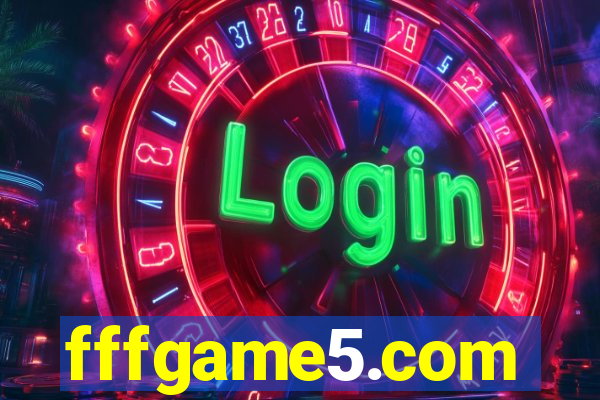 fffgame5.com