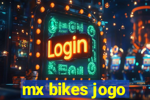 mx bikes jogo