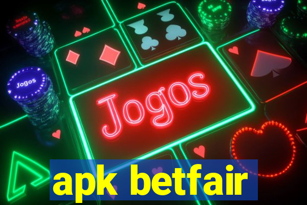 apk betfair