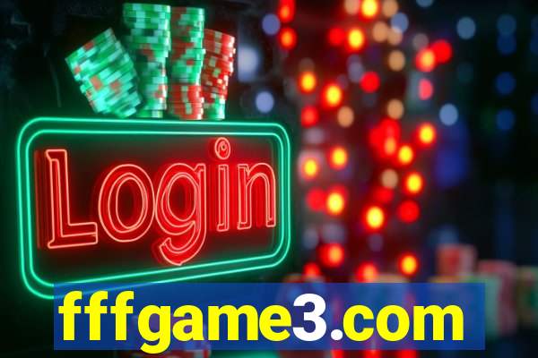 fffgame3.com