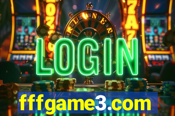 fffgame3.com