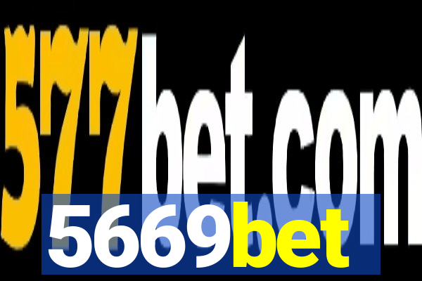 5669bet