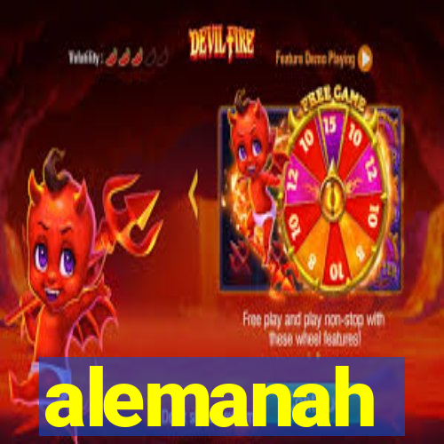 alemanah