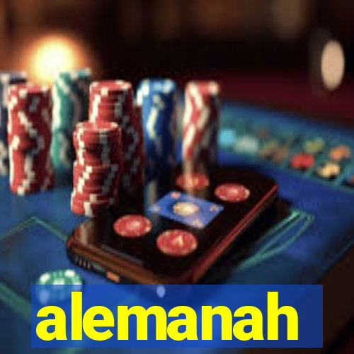 alemanah