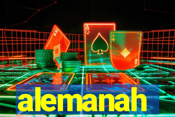 alemanah