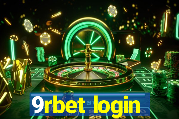 9rbet login