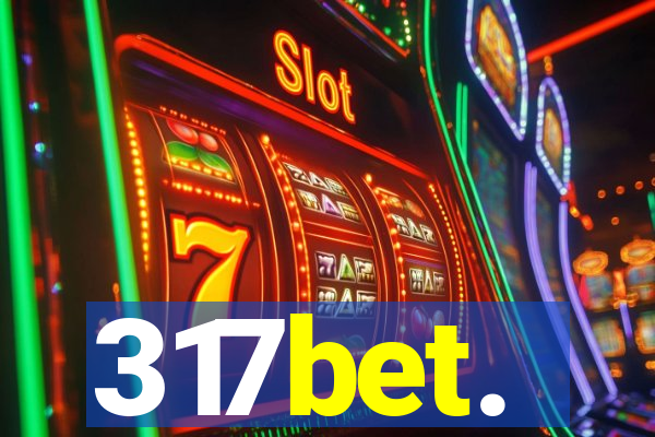 317bet.