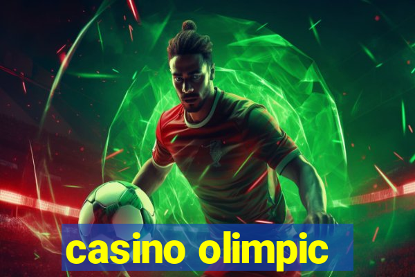 casino olimpic