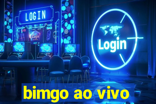 bimgo ao vivo