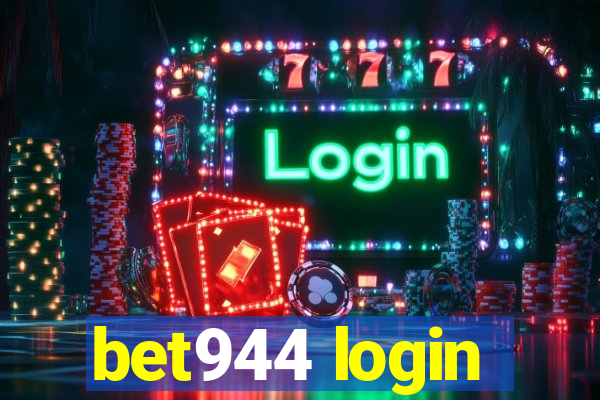 bet944 login